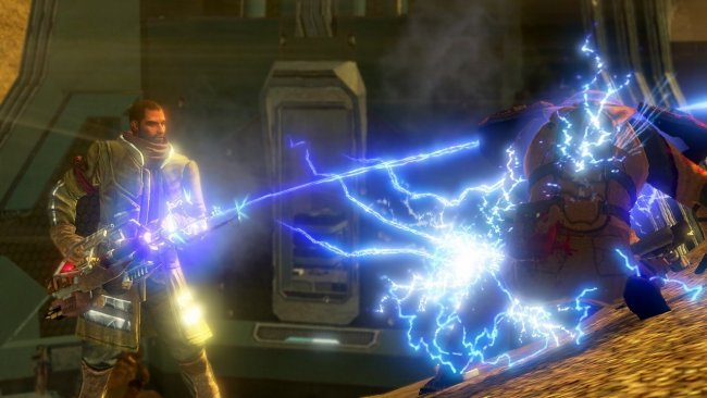 Red Faction: Guerrilla