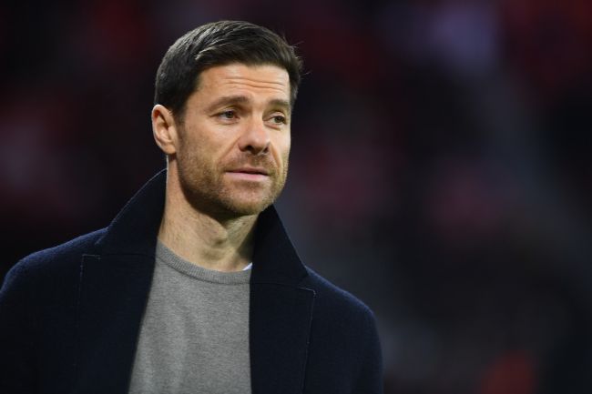 Xabi Alonson Bayer Leverkusen kohtaa Atlético de Madridin tänä iltana hänen tulevaisuuttaan koskevien huhujen keskellä