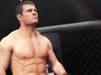 EA aikoo rangaista UFC-matseista livist&auml;vi&auml;