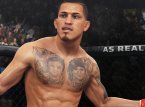 Koreat uudet EA Sports UFC -kuvat