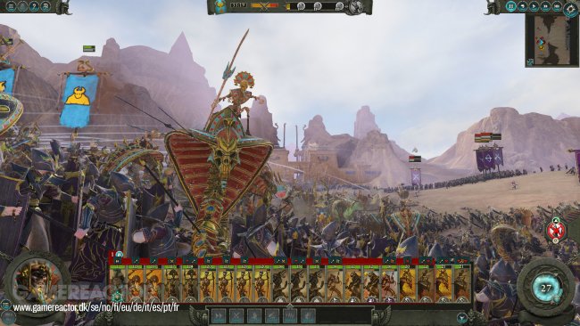 Total War: Warhammer II