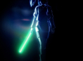 Star Wars: Visions Presents &ndash; Yhdeks&auml;s jedi: matka kaukaiseen, kaukaiseen galaksiin kauan Skywalkerin j&auml;lkeen Saga