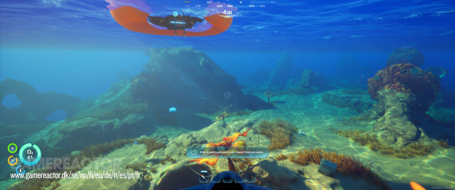 Subnautica 2