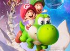 Katso kaikki uudet hahmojulisteet The Super Mario Galaxy Moviesta