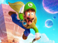 Lush käynnistää The Super Mario Galaxy Movie -yhteistyön, joka alkaa tänään