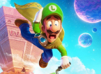 Lush k&auml;ynnist&auml;&auml; The Super Mario Galaxy Movie -yhteisty&ouml;n, joka alkaa t&auml;n&auml;&auml;n