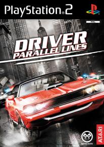 Driver 4: Parallel Lines