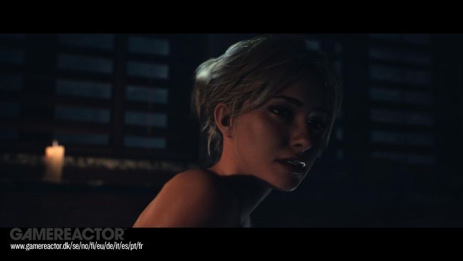Until Dawn Remake