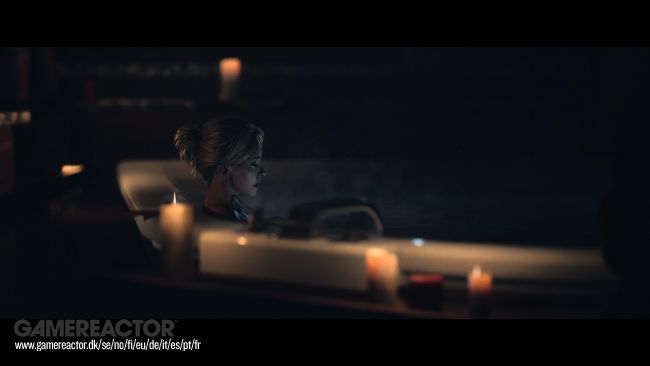 Until Dawn Remake