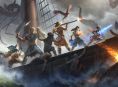 Pillars of Eternity 2: Deadfire sai julkaisupäivänsä