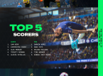 EA Sports FC 24 -pelin miesten paras maalintekijä saattaa yllättää