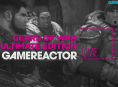 Katso videotallenteemme huomenna julkaistavan Gears of War: Ultimate Editionin parista