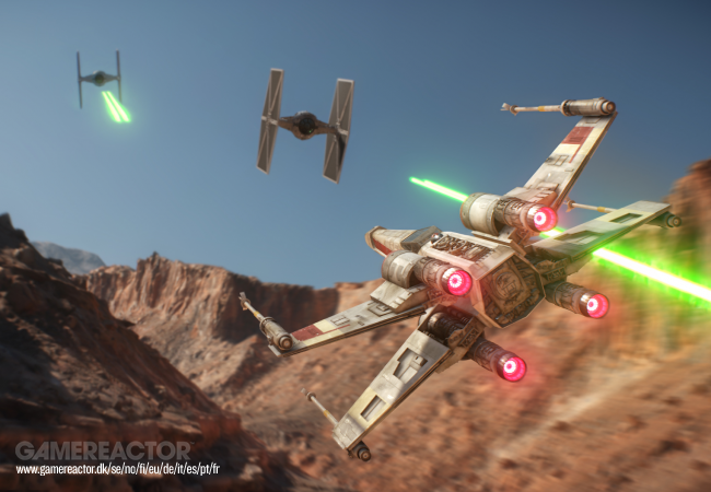 Star Wars Battlefront