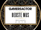 Gamereactorin parhaat laitteet 2019: paras hiiri
