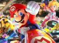 Mario Kart 8 Deluxe myynyt melkein 47 miljoonaa kappaletta