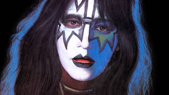 Rocklegenda Ace Frehley on kuollut