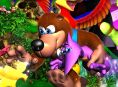 Xbox-pelaajien eniten toivoma yksitt&auml;inen nimike on uusi Banjo-Kazooie-peli
