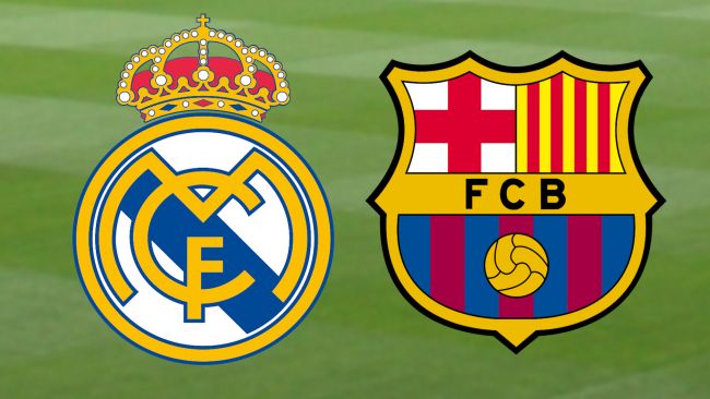 Tänä viikonloppuna järjestetään uusi "Clásico": Real Madrid yrittää päättää Barcelonan hallinnan naisten jalkapallossa