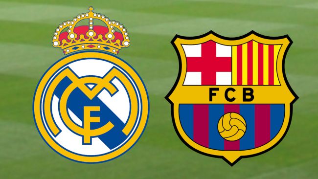 El Clásico Super Cupissa 2026: Real Madridin ja Barcelonan välisen ottelun kellonajat ja katsominen