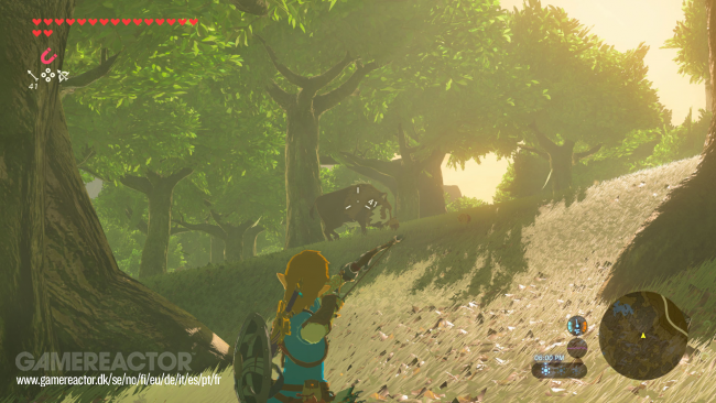 The Legend of Zelda: Tears of the Kingdom
