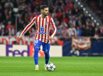 Atl&eacute;tico de Madrid voitti Copa-finaalin "esikatselussa" Real Sociedadia vastaan