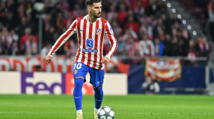 Atlético de Madrid voitti Copa-finaalin 