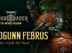 Warhammer 40,000: Rogue Trader paljastaa DLC 3:ssa saapuvan uuden lihavan kyborgiseuralaisen