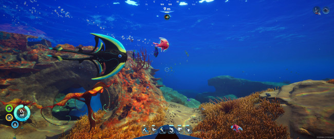 Subnautica 2 (Early Access)