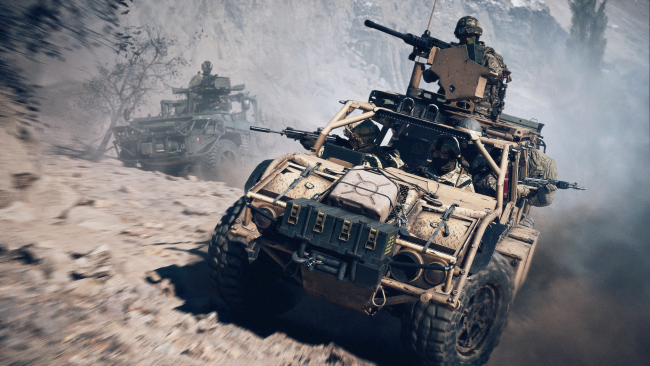 Battlefield 6 ennakkokatselmus: Paluu muotoon kuuluisalle pelisarjalle?