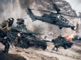 Battlefield 6 on jo nyt yksi Steamin kaikkien aikojen eniten samanaikaisesti pelatuista peleistä