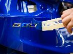 Chevrolet julkaisee uuden version Boltista