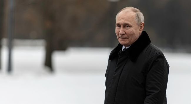 Joulurauha Ukrainassa? Todennäköisesti ei...