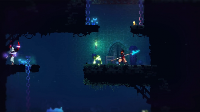 Dead Cells