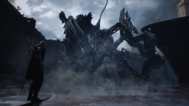 Devil May Cry 5