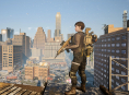 The Division: Resurgence debytoi maaliskuun lopussa