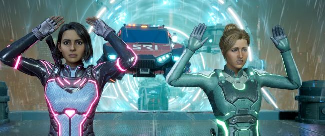 5 peliä, joita kannattaa pelata ei-pelaajan kanssa tänä talvena