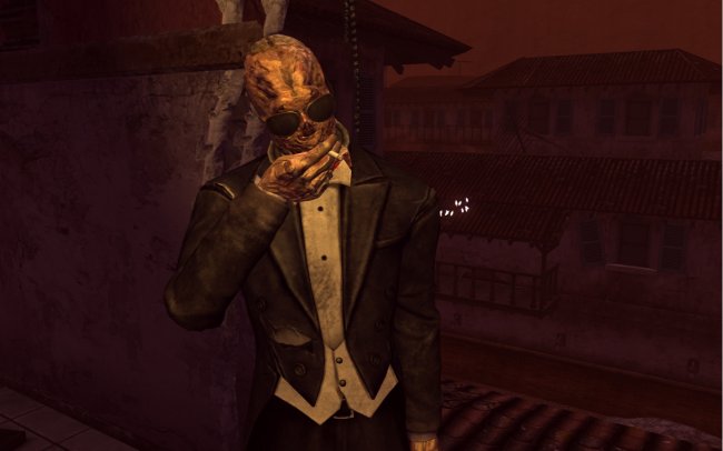 Fallout: New Vegas