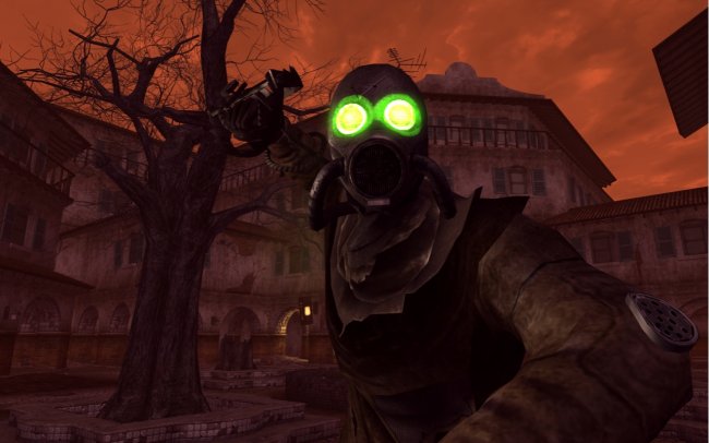 Fallout: New Vegas