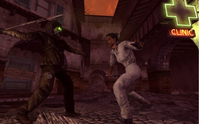 Fallout: New Vegas