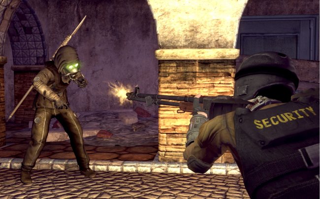 Fallout: New Vegas
