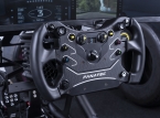 Fanatec esittelee uuden CSL-ohjauspyörän