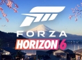 Miksi juuri nyt on täydellinen aika viedä Forza Horizon Japaniin? Playground kertoo perustelunsa