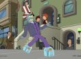 Futurama palaa syyskuussa kerralla katsottavassa muodossa