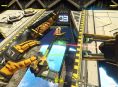 Ennakossa avaruusaluksia purkavan Hardspace: Shipbreakerin Early Access -tunnelmia
