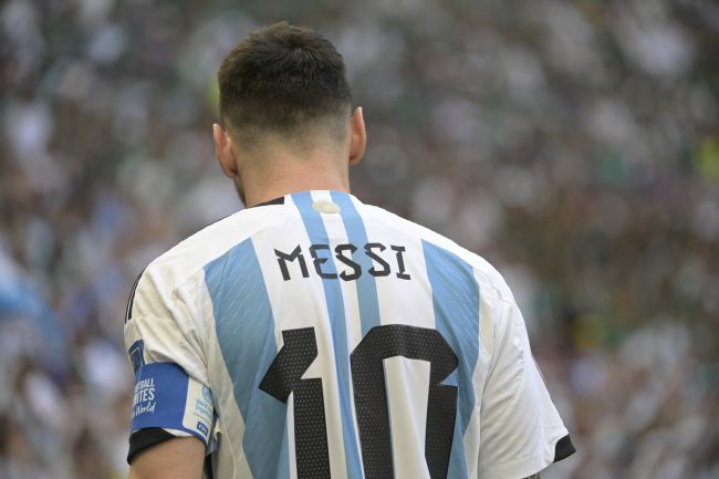 Leo Messi ei näe itseään valmentajana eläkkeelle jäätyään, haluaisi olla seuran omistaja