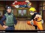 Naruto Saga eteni avoimeen betaan