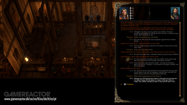 Expeditions: Viking