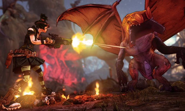 Borderlands 2