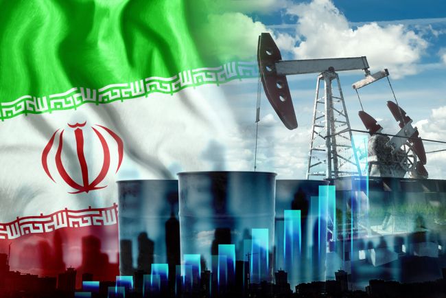 Öljyn hinta nousee markkinoiden reagoidessa Israelin iskuihin Iraniin