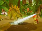 PAW Patrol: Dino World Interview: kertoo pelin kestosta, yhteydest&auml; elokuvaan &rdquo;The Dino Movie&rdquo; sek&auml; siit&auml;, miksi vanhempien kannattaisi olla kiinnostuneita Outright Games 